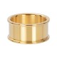 iXXXi basisring goud 10mm