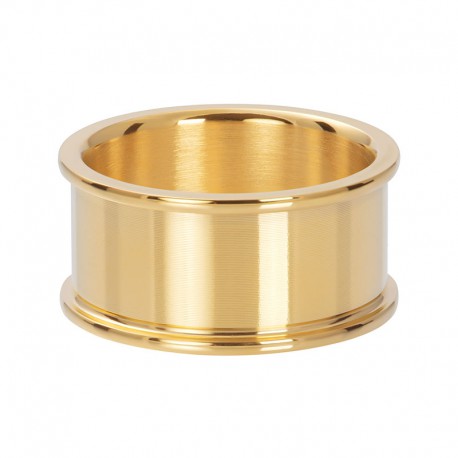 iXXXi basisring goud 10mm