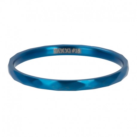 iXXXi vulring hammerite blauw 2mm