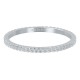 iXXXi vulring caviar zilver 2mm