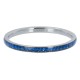 iXXXi vulring zirkonia crystal cobalt blauw 2mm