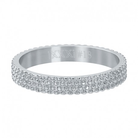 iXXXi vulring caviar zilver 4mm