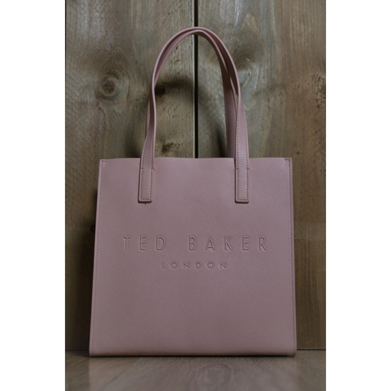 TED BAKER UNBOXING: Soocon Pink Tote Bag 💗 
